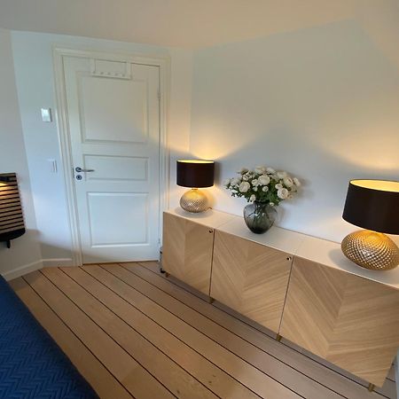 Private Rooms - Koge Zewnętrze zdjęcie