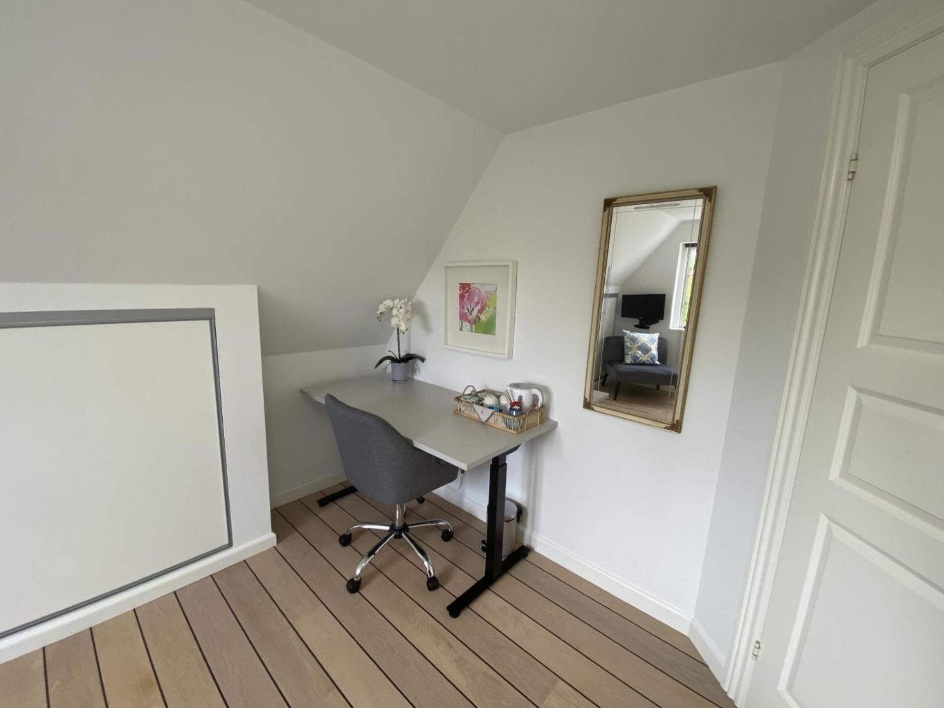 Private Rooms - Koge Zewnętrze zdjęcie