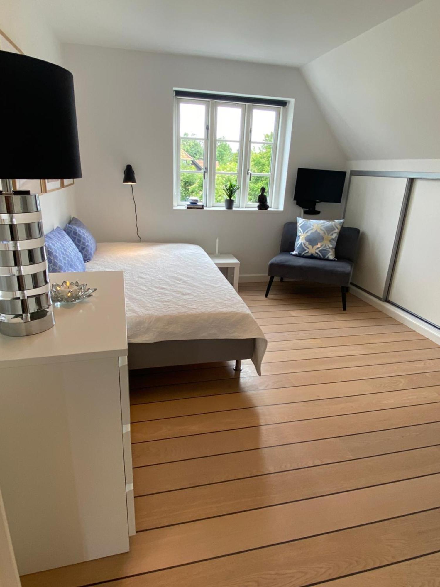 Private Rooms - Koge Zewnętrze zdjęcie
