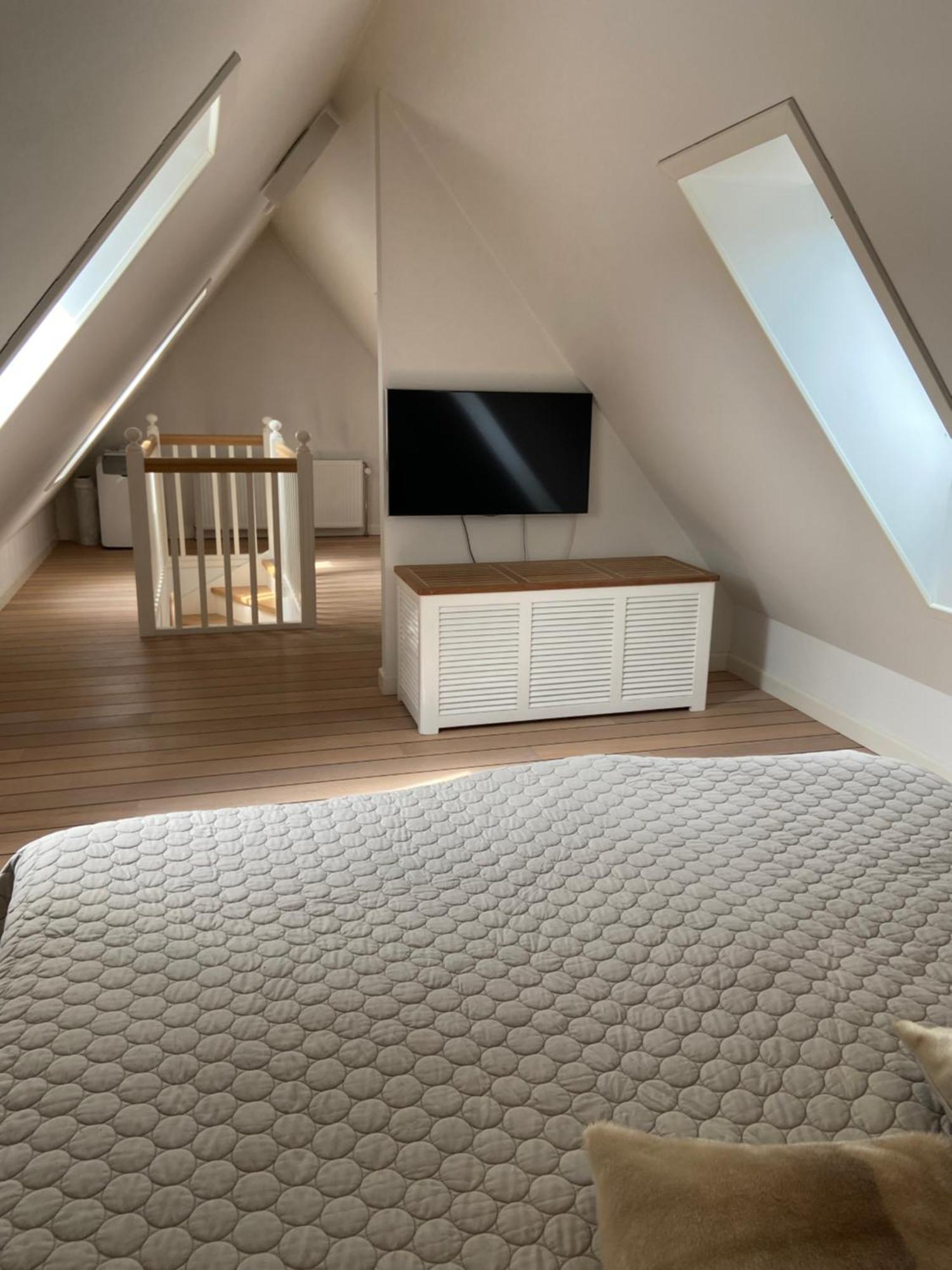 Private Rooms - Koge Zewnętrze zdjęcie
