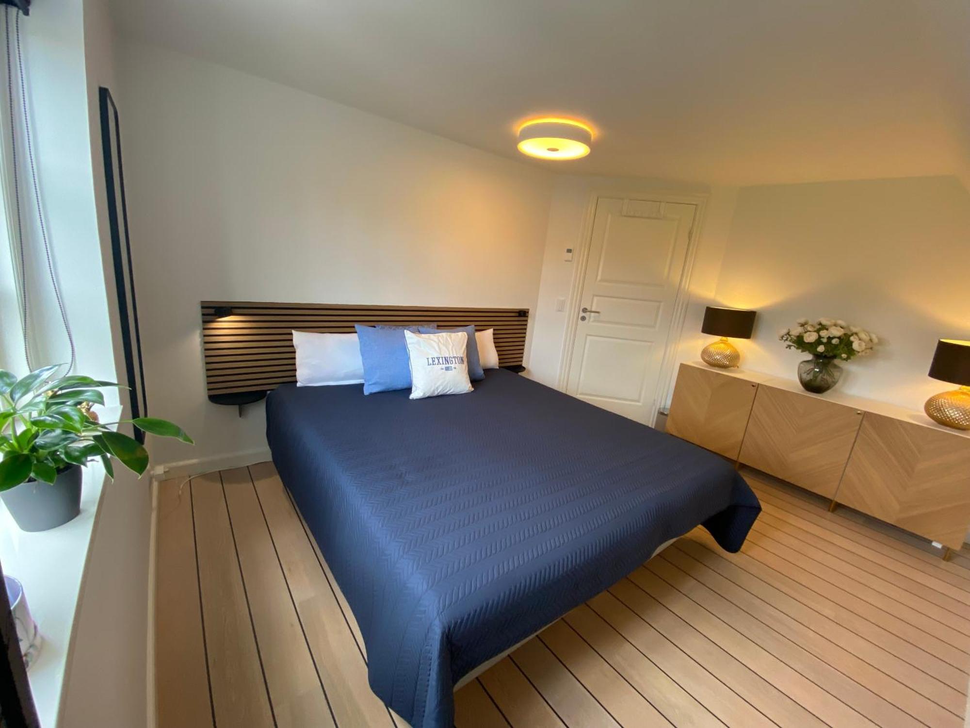 Private Rooms - Koge Zewnętrze zdjęcie