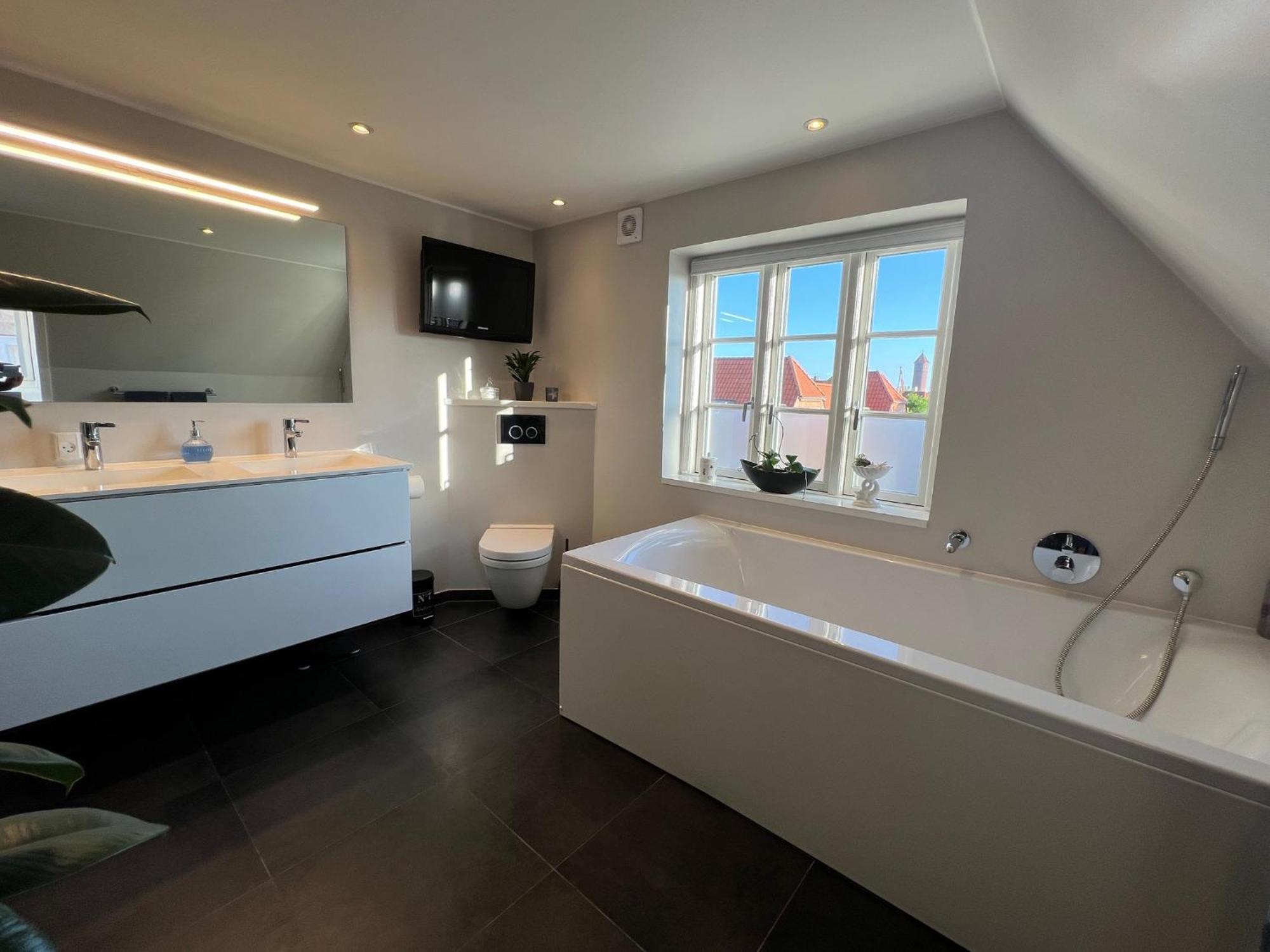 Private Rooms - Koge Zewnętrze zdjęcie