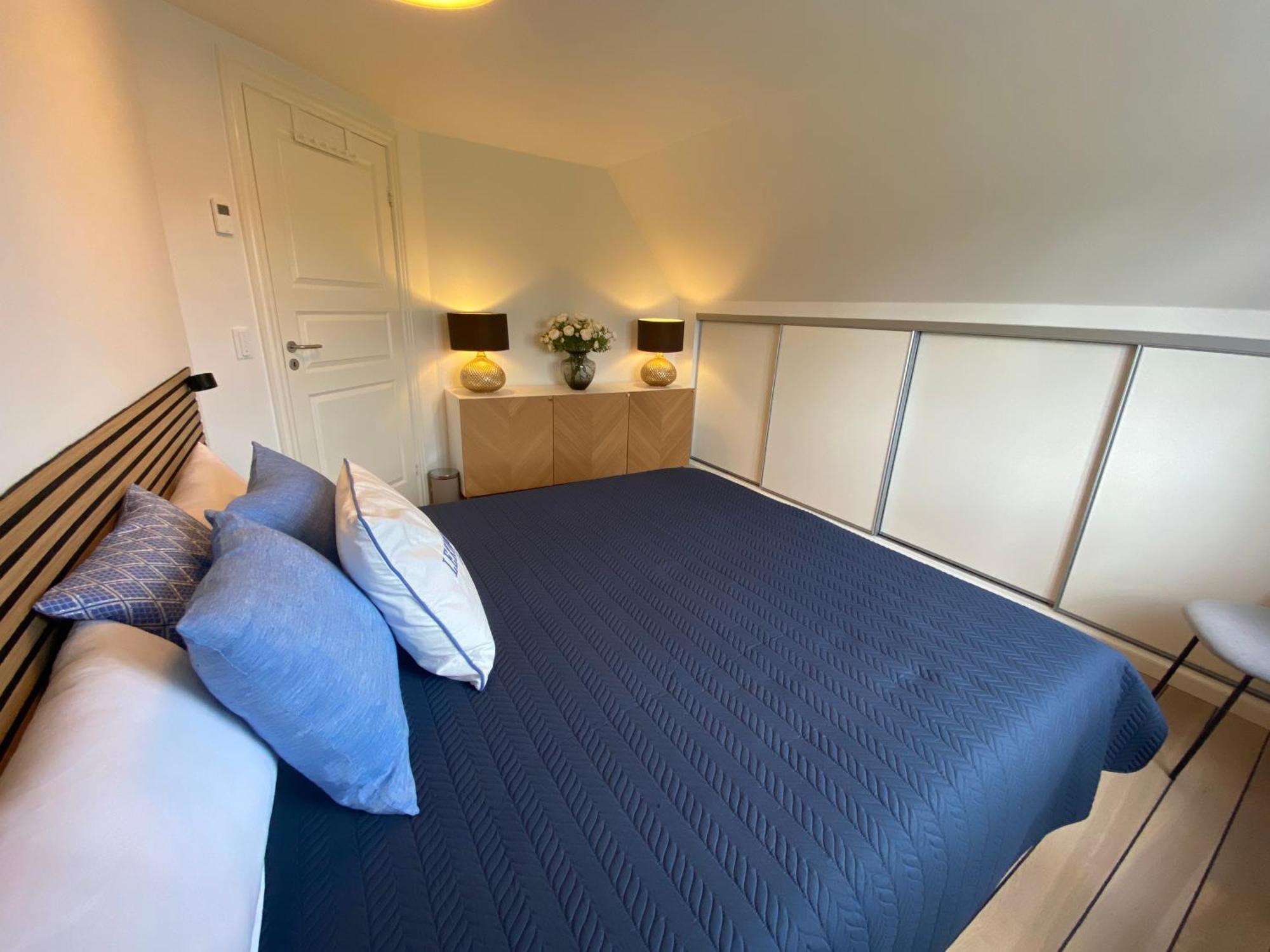 Private Rooms - Koge Zewnętrze zdjęcie