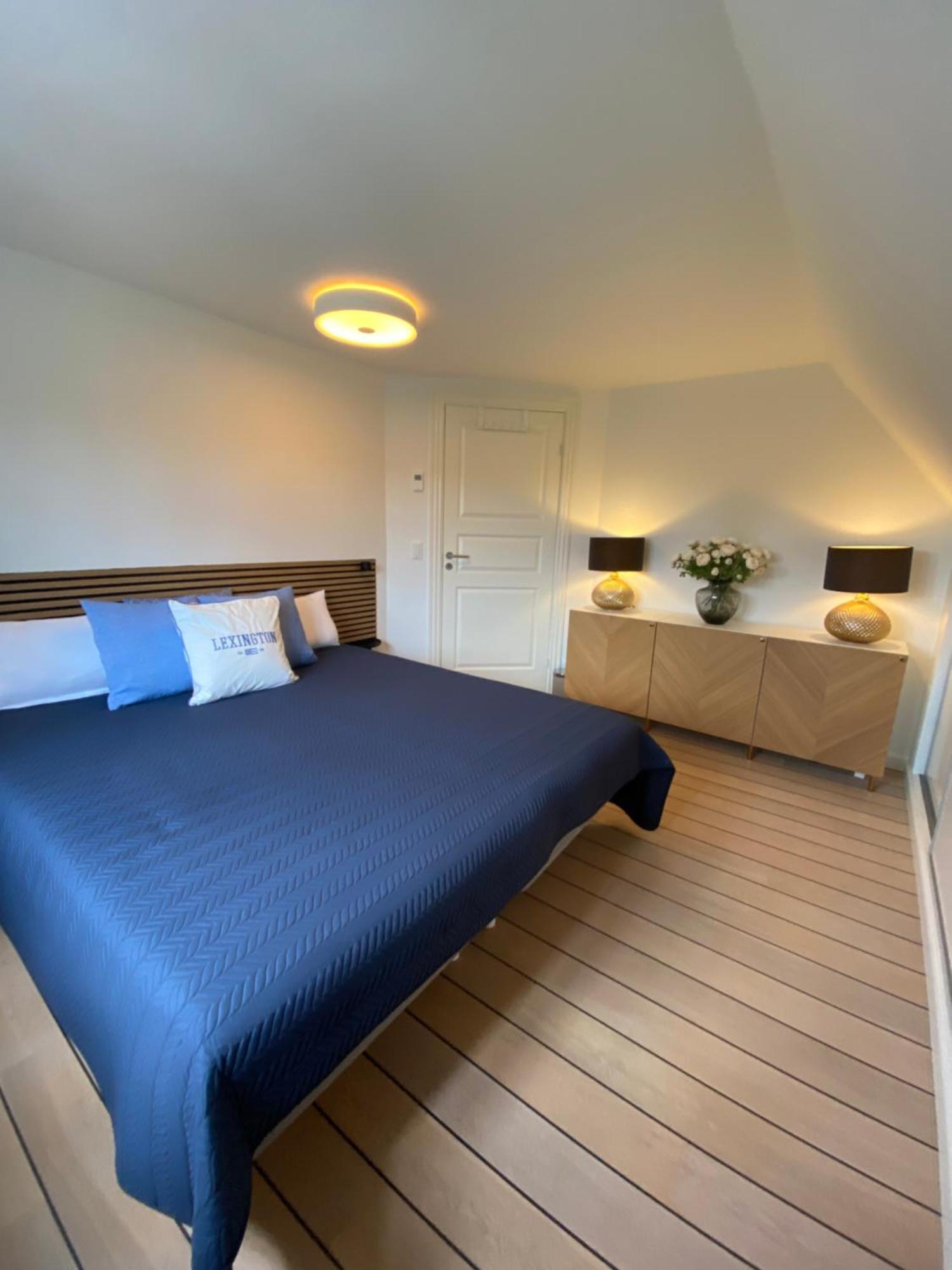 Private Rooms - Koge Zewnętrze zdjęcie